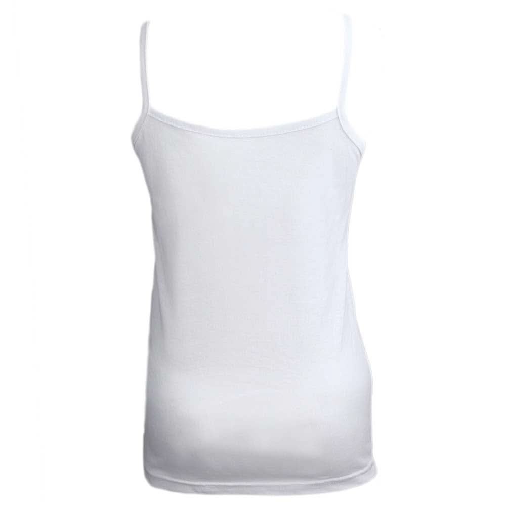 Women's Shameez - White, Undergarments, Chase Value, Chase Value