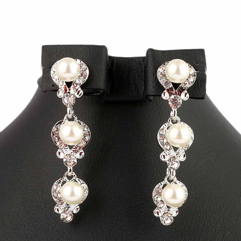 Women's Fancy Jewellery Set, Women, Jewellery Set, Chase Value, Chase Value