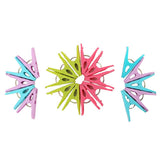 Laundry Clip - Multi, Home & Lifestyle, Accessories, Chase Value, Chase Value