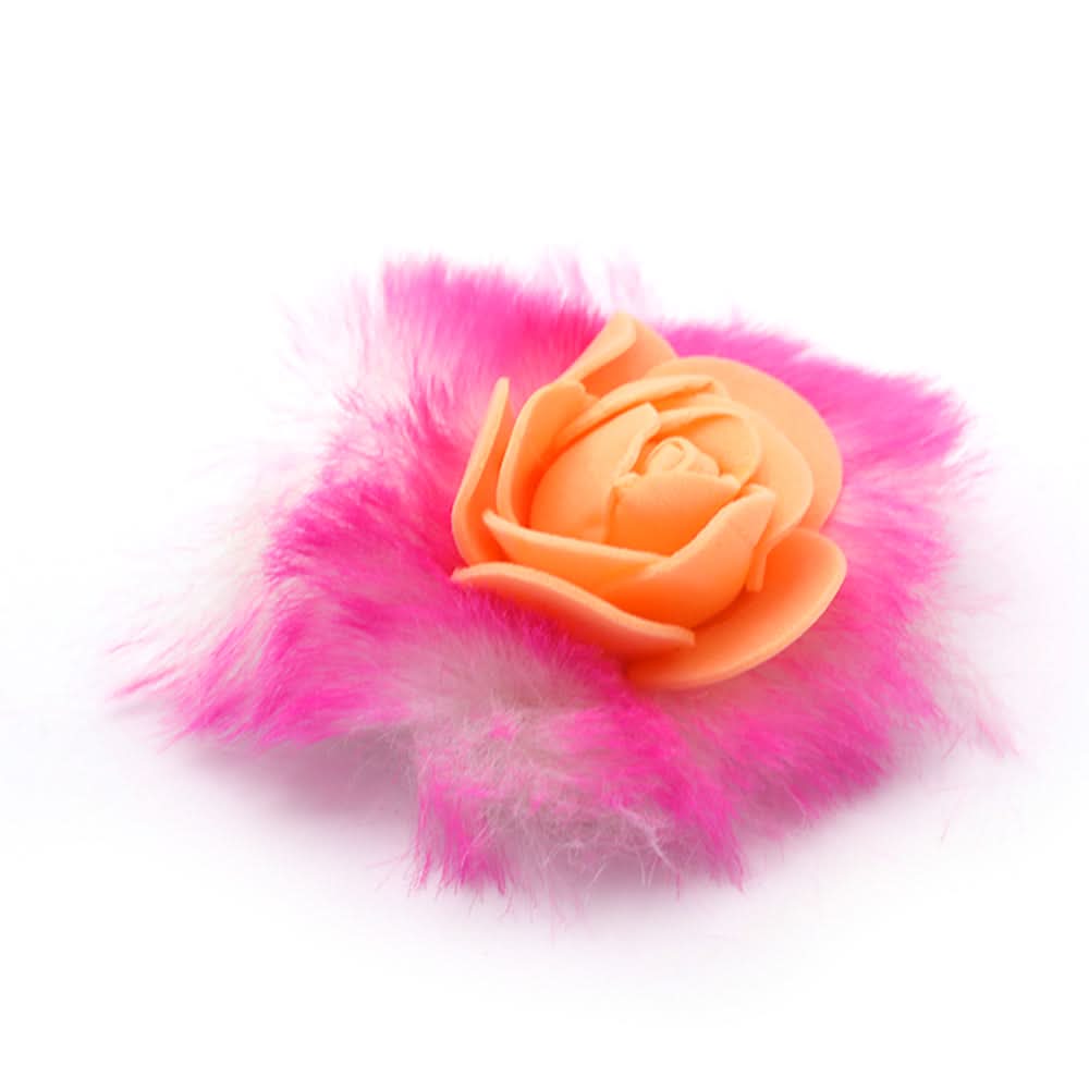 Girls Hair Pin - Multi, Girls Hair Accessories, Chase Value, Chase Value