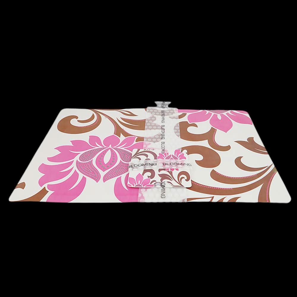 Dining Table Mat 6 Pcs - Multi, Home & Lifestyle, Mats, Chase Value, Chase Value