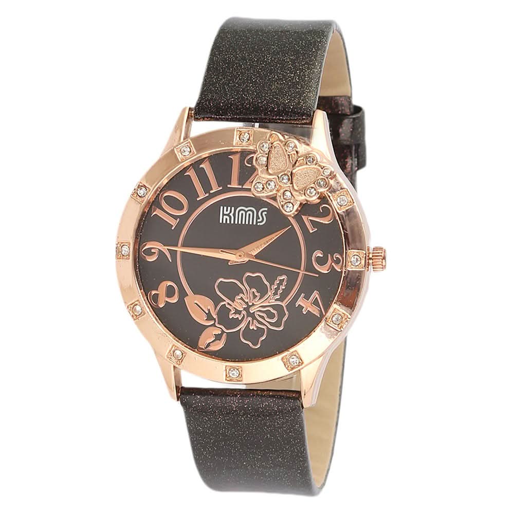 Women's Wrist Watch - Black, Women, Watches, Chase Value, Chase Value