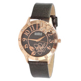 Women's Wrist Watch - Black, Women, Watches, Chase Value, Chase Value