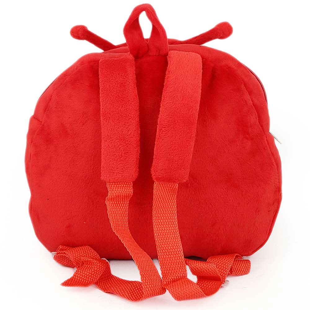 Kids Stuffed Bag - Red, Kids, Kids Bags, Chase Value, Chase Value