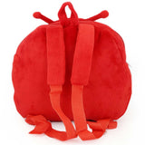 Kids Stuffed Bag - Red, Kids, Kids Bags, Chase Value, Chase Value