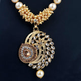 Women's Jewellery Set - Golden Copper, Women, Jewellery Set, Chase Value, Chase Value