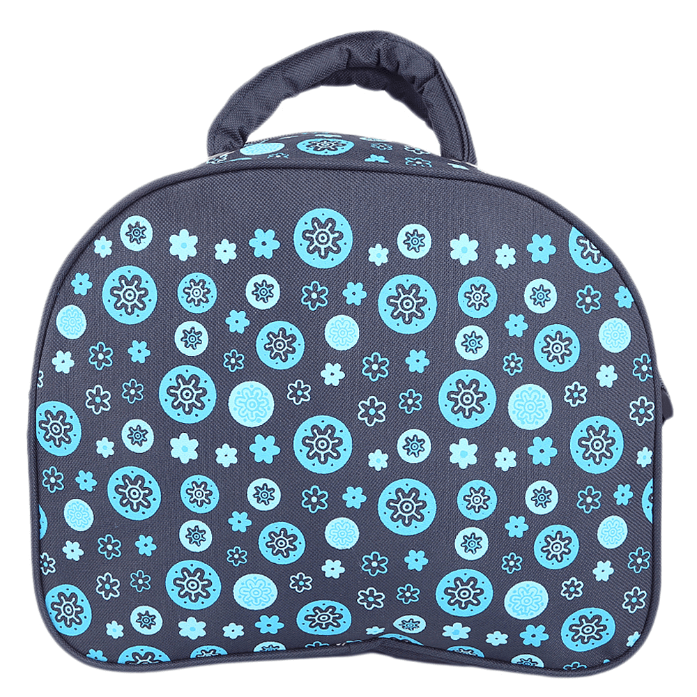Baby Bag - Navy Blue - test-store-for-chase-value