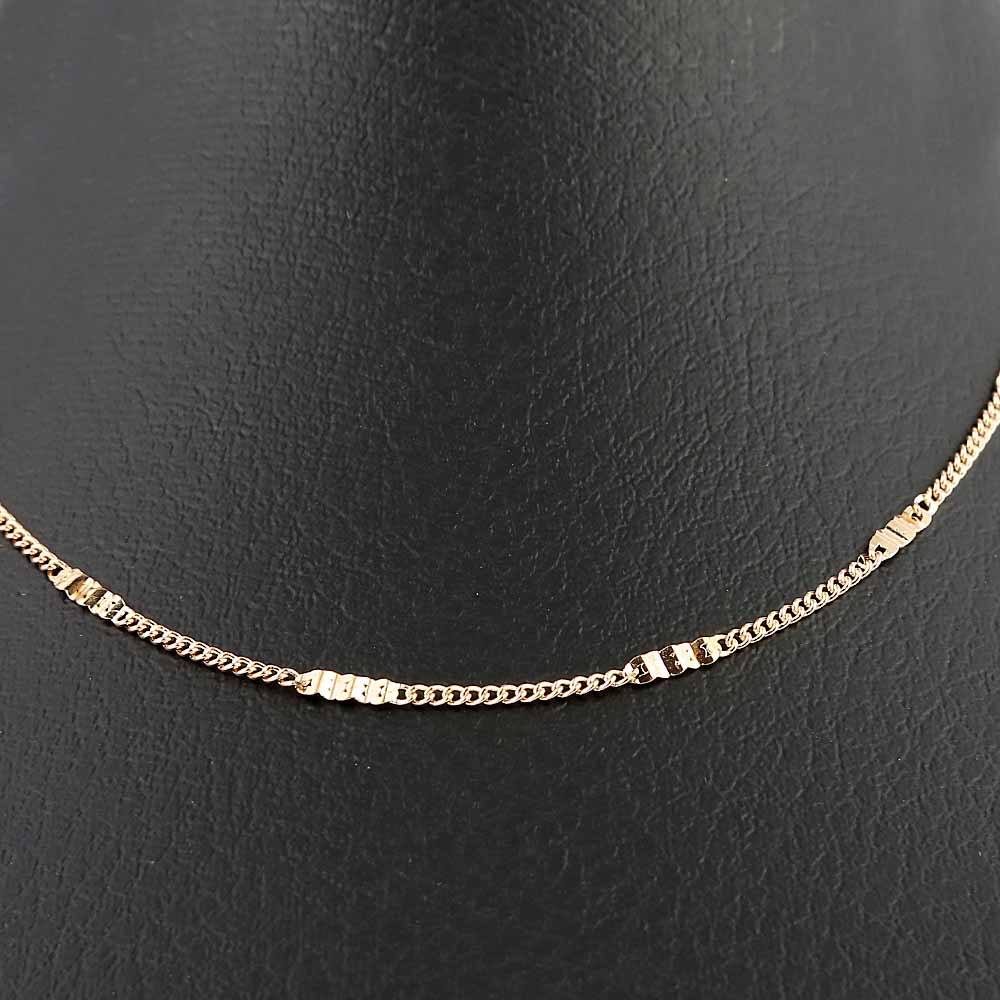 Womens Fancy Chain - Golden, Women, Chains & Lockets, Chase Value, Chase Value