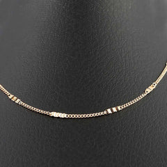 Womens Fancy Chain - Golden, Women, Chains & Lockets, Chase Value, Chase Value