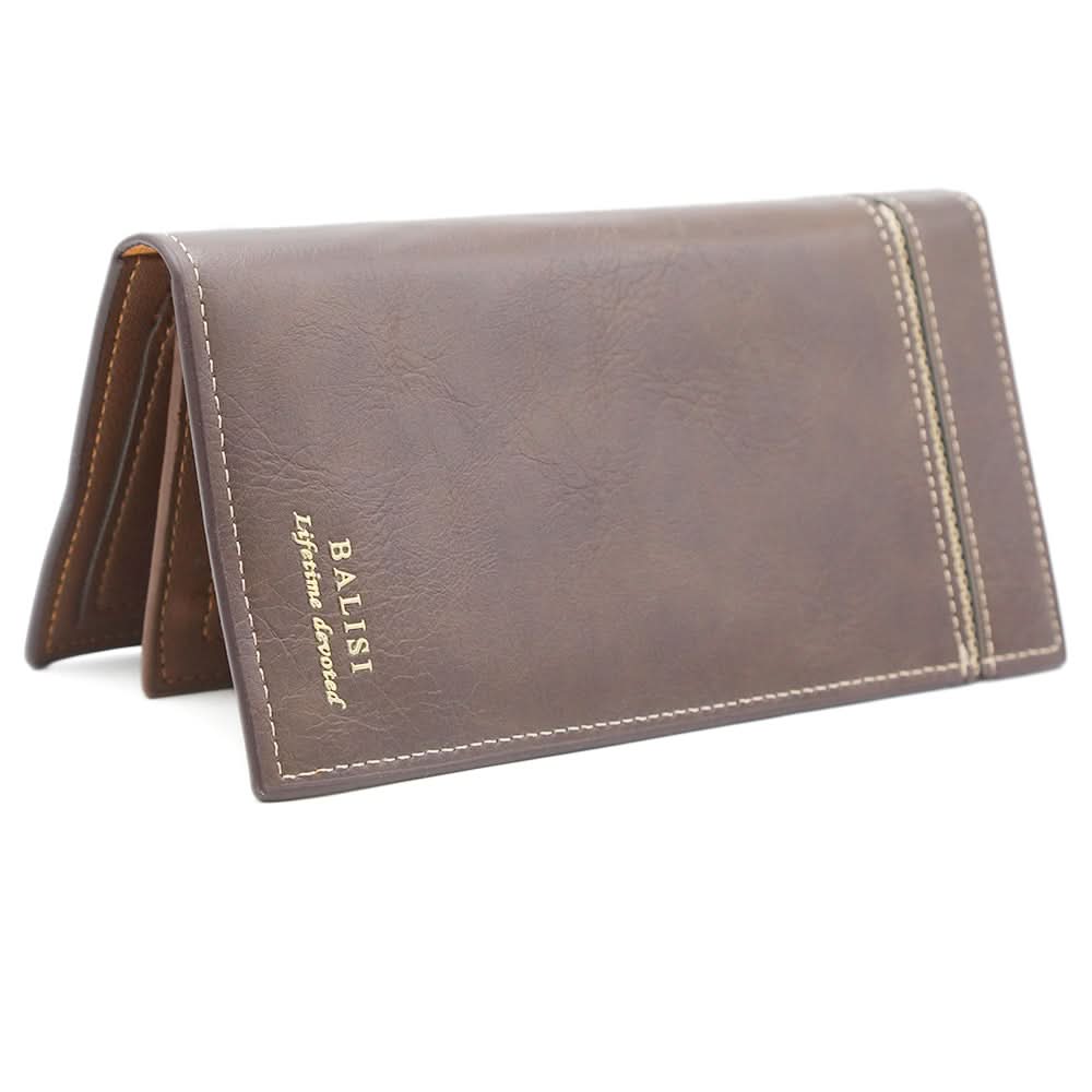 Men's Wallet - Multi, Men, Wallets, Chase Value, Chase Value