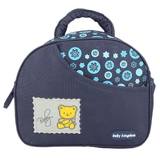 Baby Bag - Navy Blue - test-store-for-chase-value
