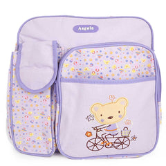 Baby Bags (91355) - Purple, Kids, Maternity Bag (Diaper Bag), Chase Value, Chase Value