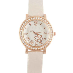 Women's Wrist Watch - White, Women, Watches, Chase Value, Chase Value