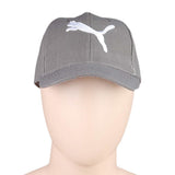 Men's Cap - Grey - test-store-for-chase-value