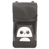 Girls Shoulder Bag (NS01-275) - Black, Kids, Kids Bags, Chase Value, Chase Value