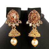 Women's Jewellery Set - Golden Copper, Women, Jewellery Set, Chase Value, Chase Value