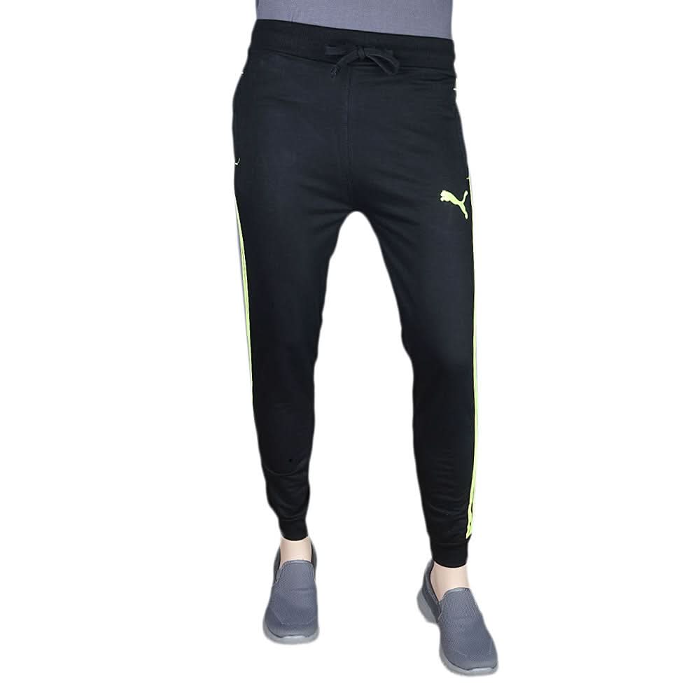 Men's trouser - Black, Men, Lowers And Sweatpants, Chase Value, Chase Value