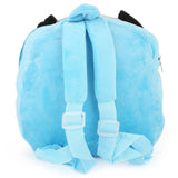 Kids Stuffed Bag - Blue, Kids, Kids Bags, Chase Value, Chase Value
