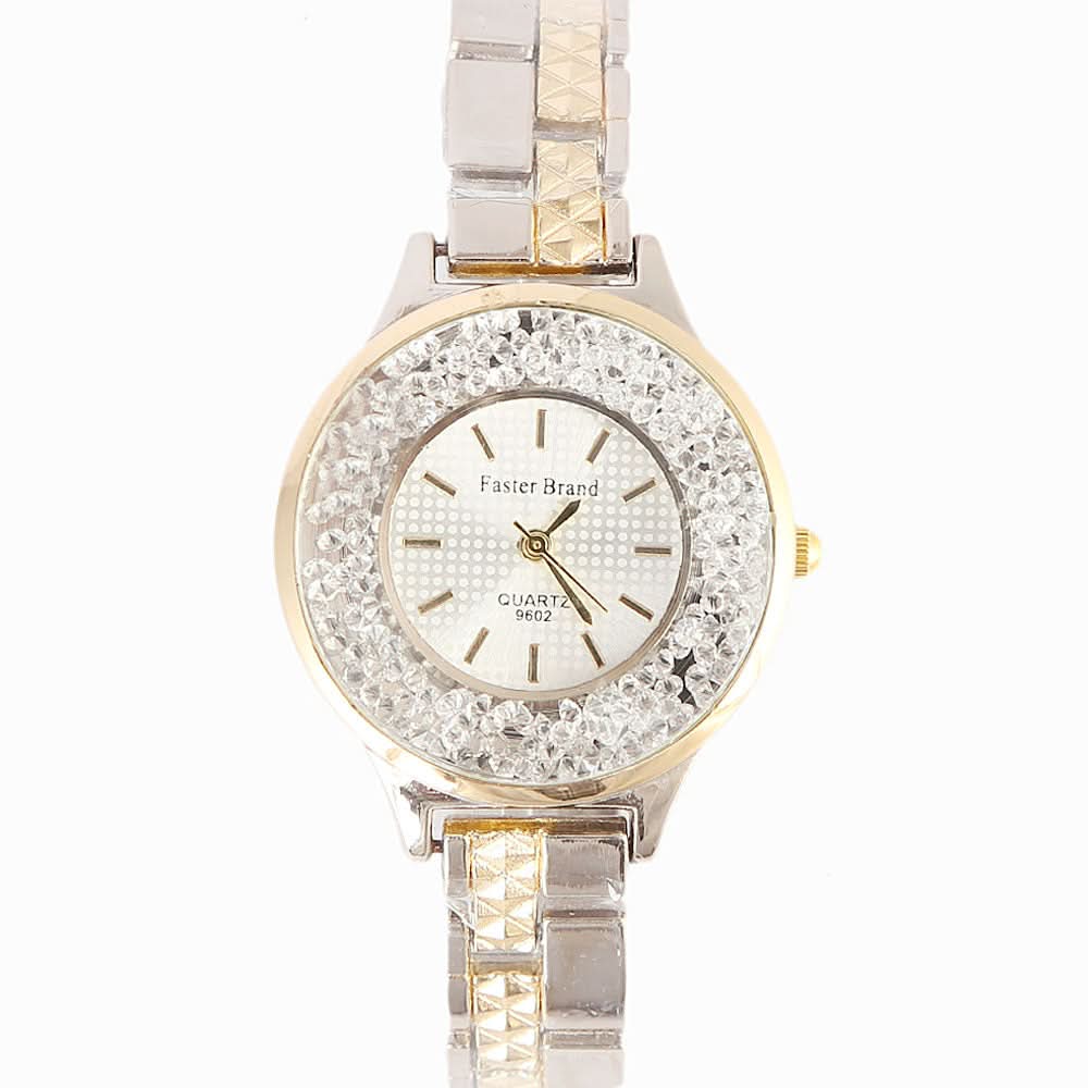 Women's wrist Watch - Silver, Women, Watches, Chase Value, Chase Value