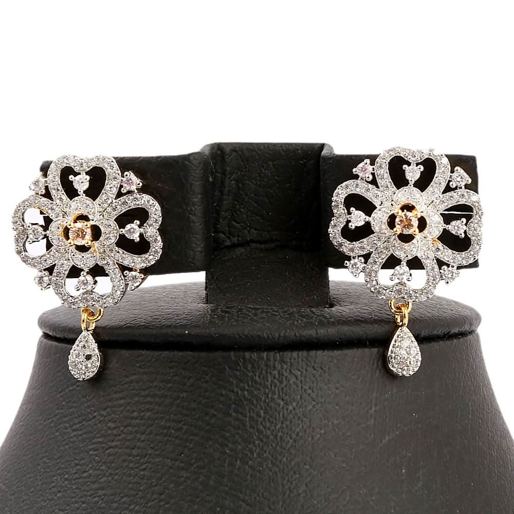 Women's Jewellery Set - Golden, Women, Jewellery Set, Chase Value, Chase Value