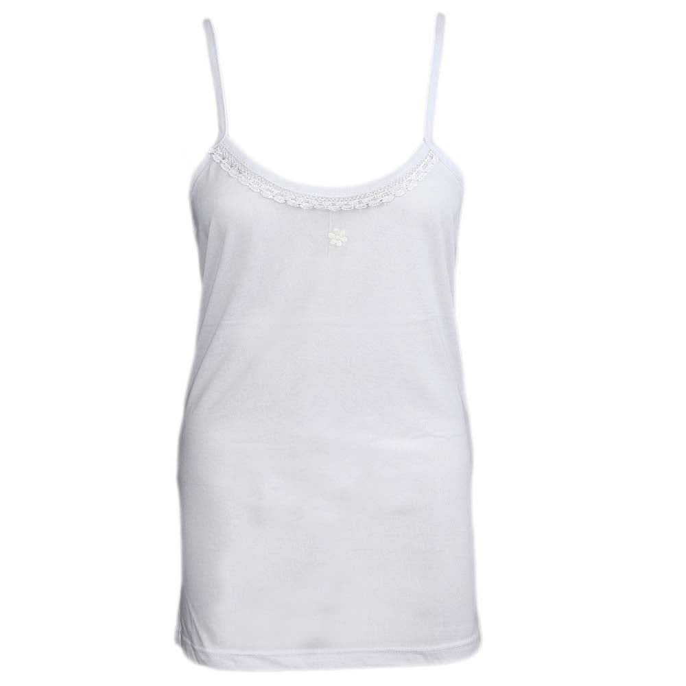 Women's Shameez - White, Undergarments, Chase Value, Chase Value