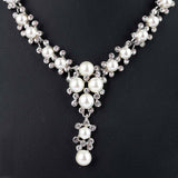 Women's Fancy  Jewellery Set - Silver, Women, Jewellery Set, Chase Value, Chase Value