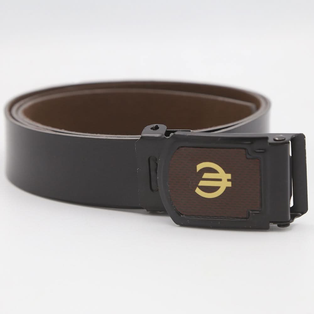 Boys Lining Belt - Black, Kids, Belts And Gallace, Chase Value, Chase Value