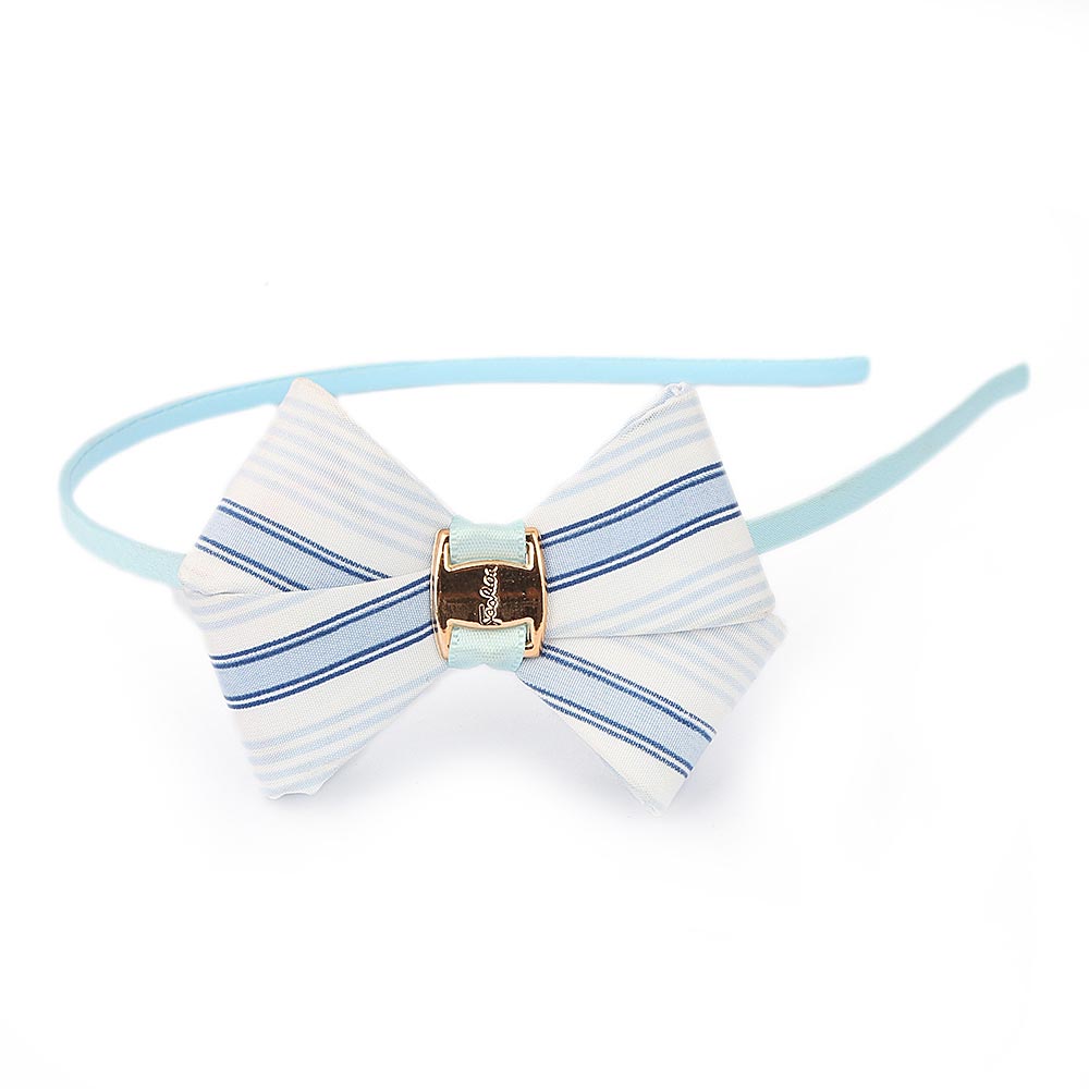 Girls Hair Band - Blue, Kids, Hair Accessories, Chase Value, Chase Value