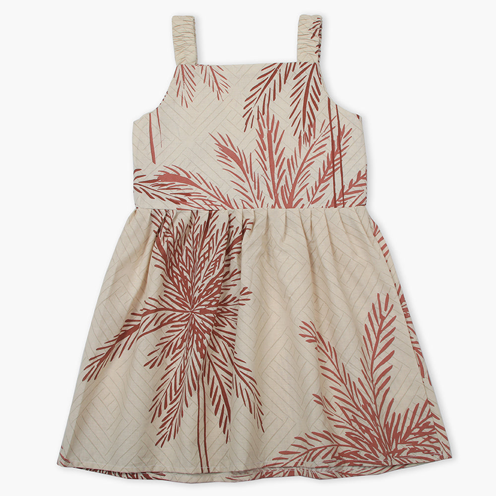 Girls Frock - C, Girls Frocks, Chase Value, Chase Value