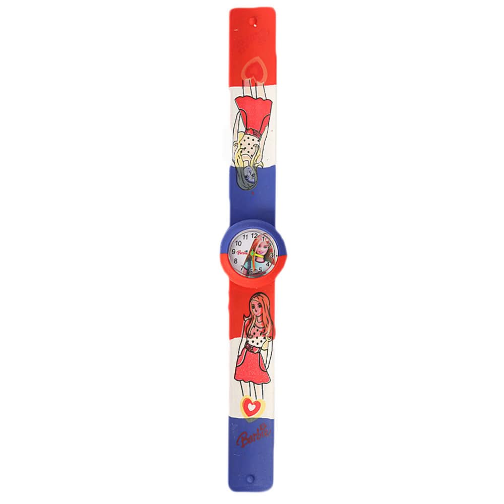 Kids Watch Barbie - Multi, Kids, Girls Watches, Chase Value, Chase Value