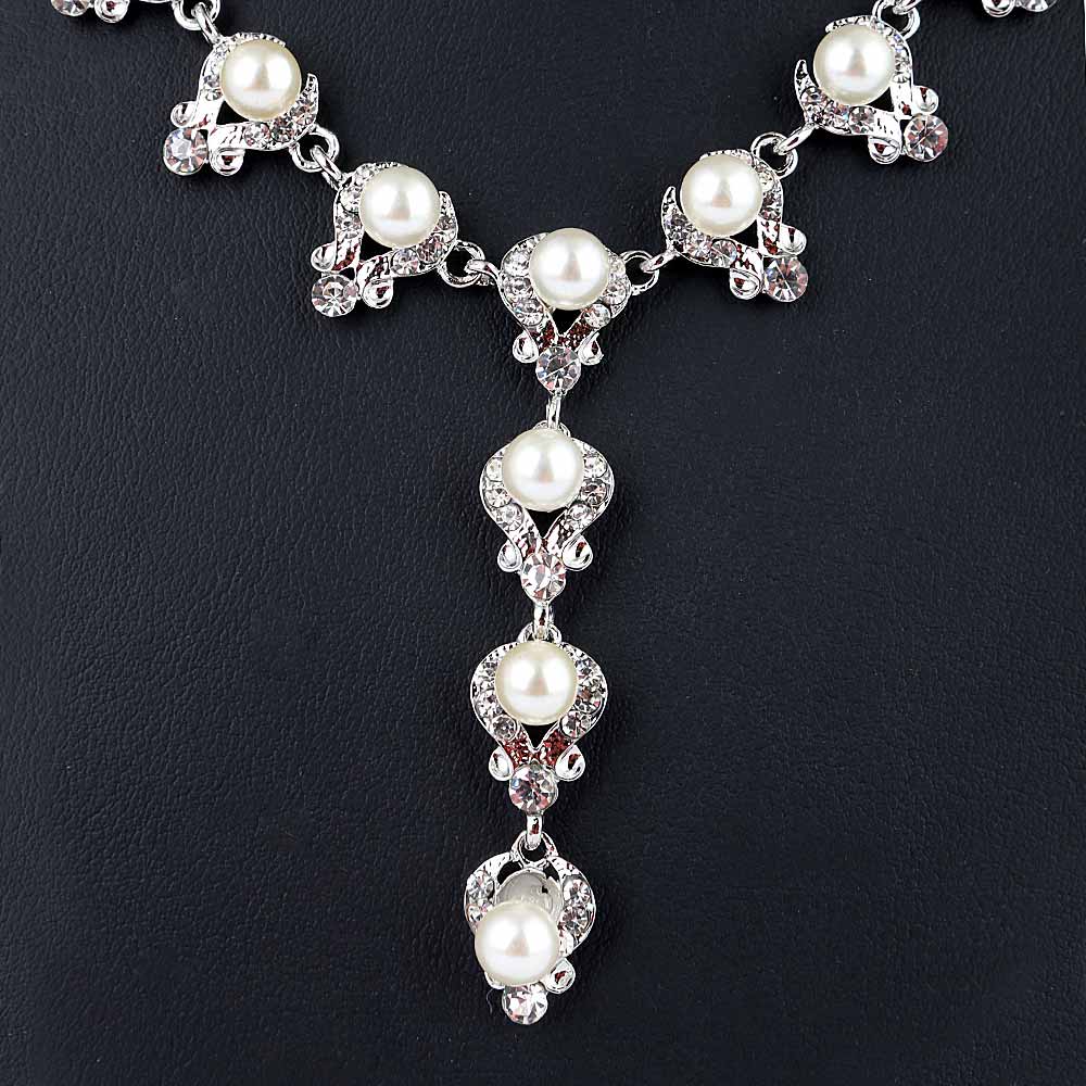 Women's Fancy Jewellery Set, Women, Jewellery Set, Chase Value, Chase Value