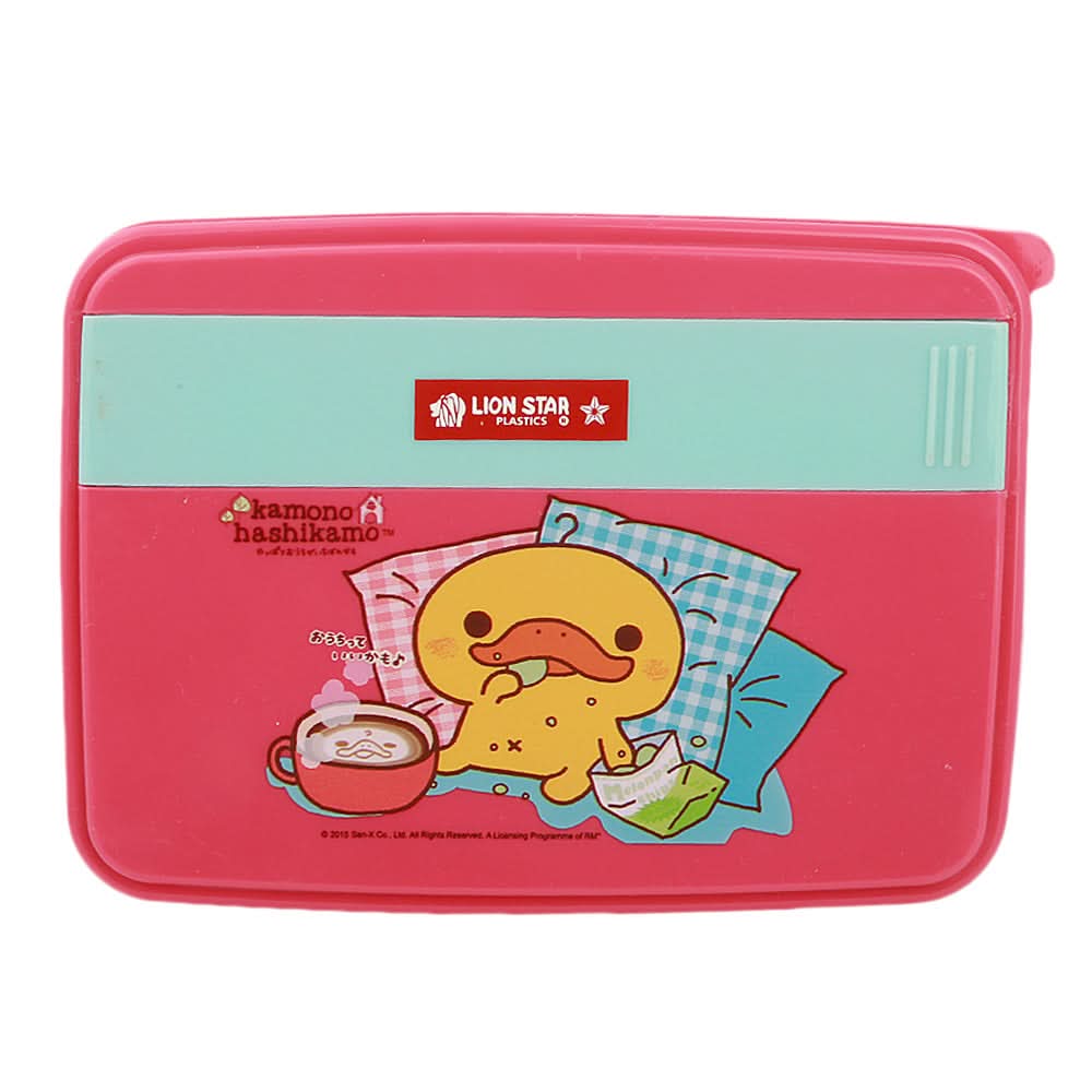 Kids Lunch Box - Pink, Kids, Tiffin Boxes And Bottles, Chase Value, Chase Value
