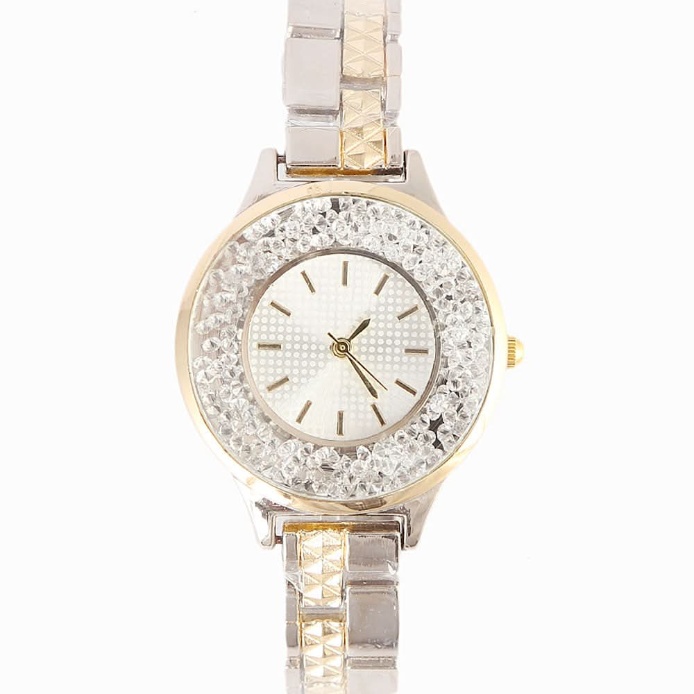 Women's wrist Watch - Silver, Women, Watches, Chase Value, Chase Value