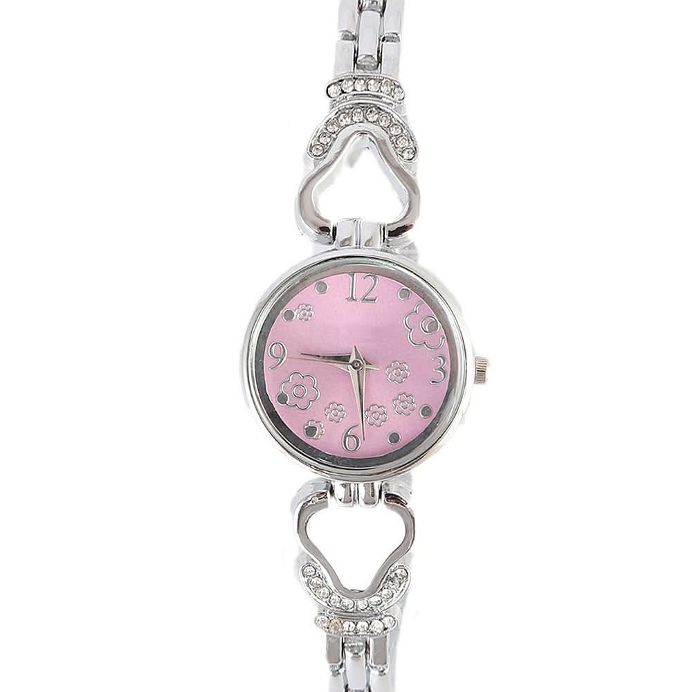 Women's wrist Watch - Pink, Women, Watches, Chase Value, Chase Value