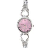 Women's wrist Watch - Pink, Women, Watches, Chase Value, Chase Value