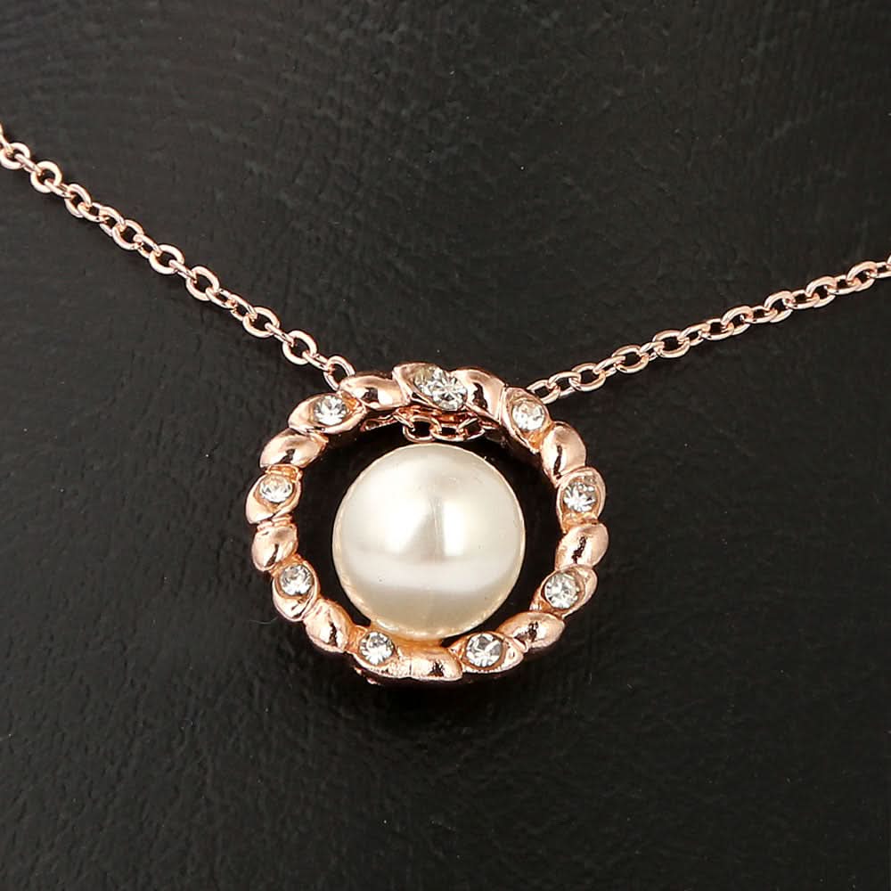 Women's Fancy Locket Set - Gold, Women, Chains & Lockets, Chase Value, Chase Value