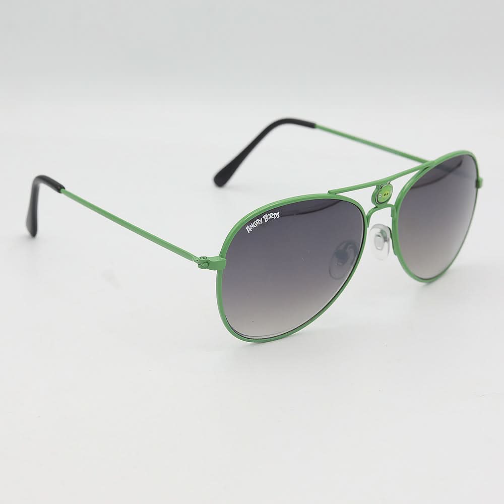 Unisex Sunglasses - Green, Kids, Boys Sunglasses, Kids, Girls Sunglasses, Chase Value, Chase Value