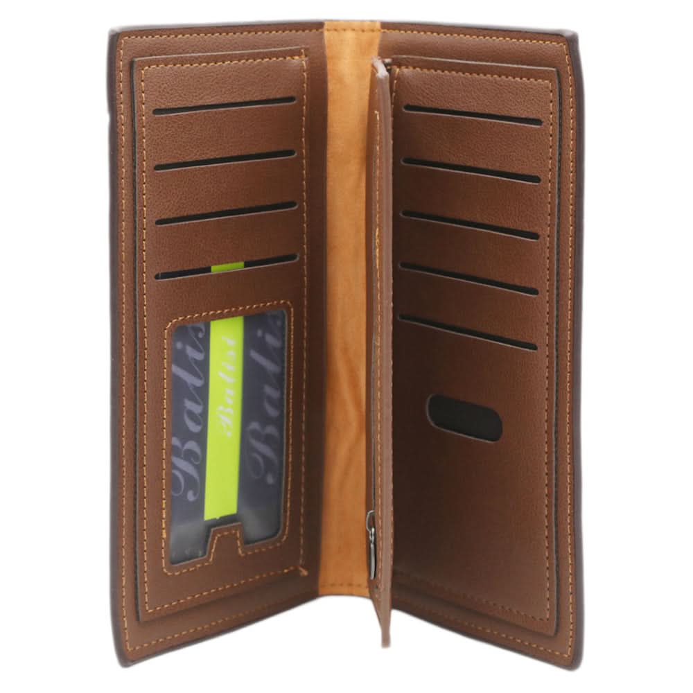 Men's Wallet - Multi, Men, Wallets, Chase Value, Chase Value