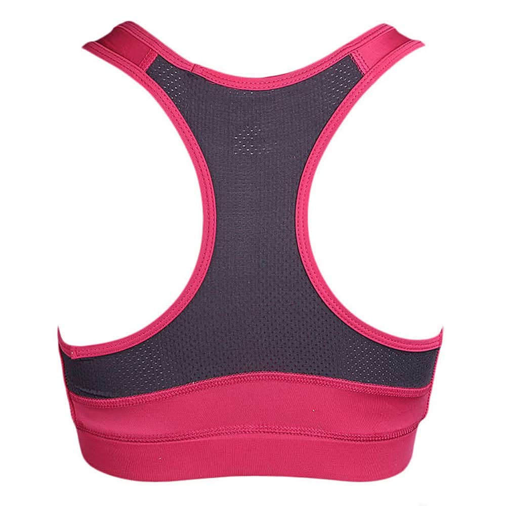 Women's Sports Bra (Z88) - Pink, Women, Bras, Chase Value, Chase Value