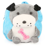 Kids Stuffed Bag - Blue, Kids, Kids Bags, Chase Value, Chase Value