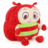 Kids Stuffed Bag - Red, Kids, Kids Bags, Chase Value, Chase Value