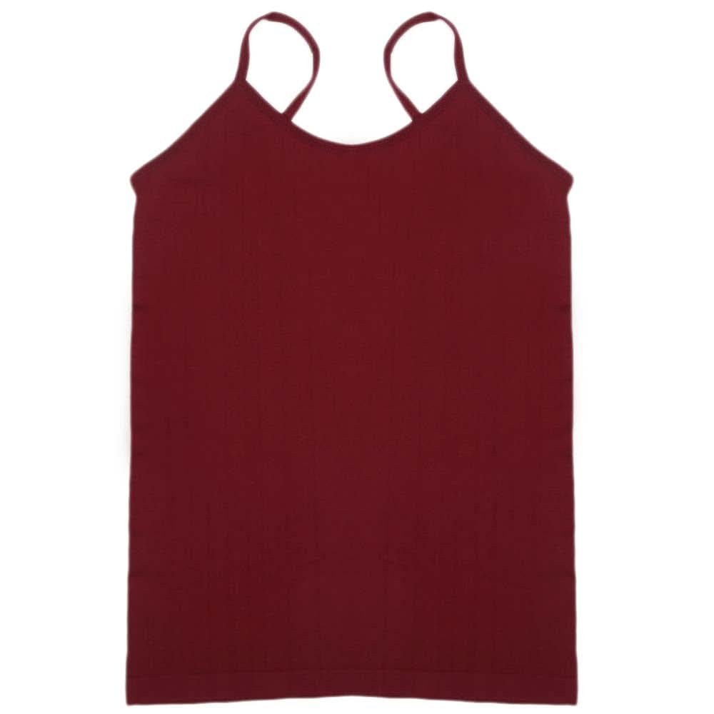 Girls Shameez - Maroon, Kids, Shameez Camisole And Biddies, Chase Value, Chase Value