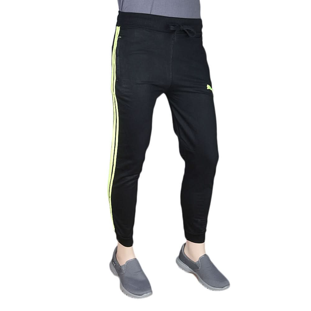Men's trouser - Black, Men, Lowers And Sweatpants, Chase Value, Chase Value