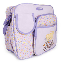 Baby Bags (91355) - Purple, Kids, Maternity Bag (Diaper Bag), Chase Value, Chase Value