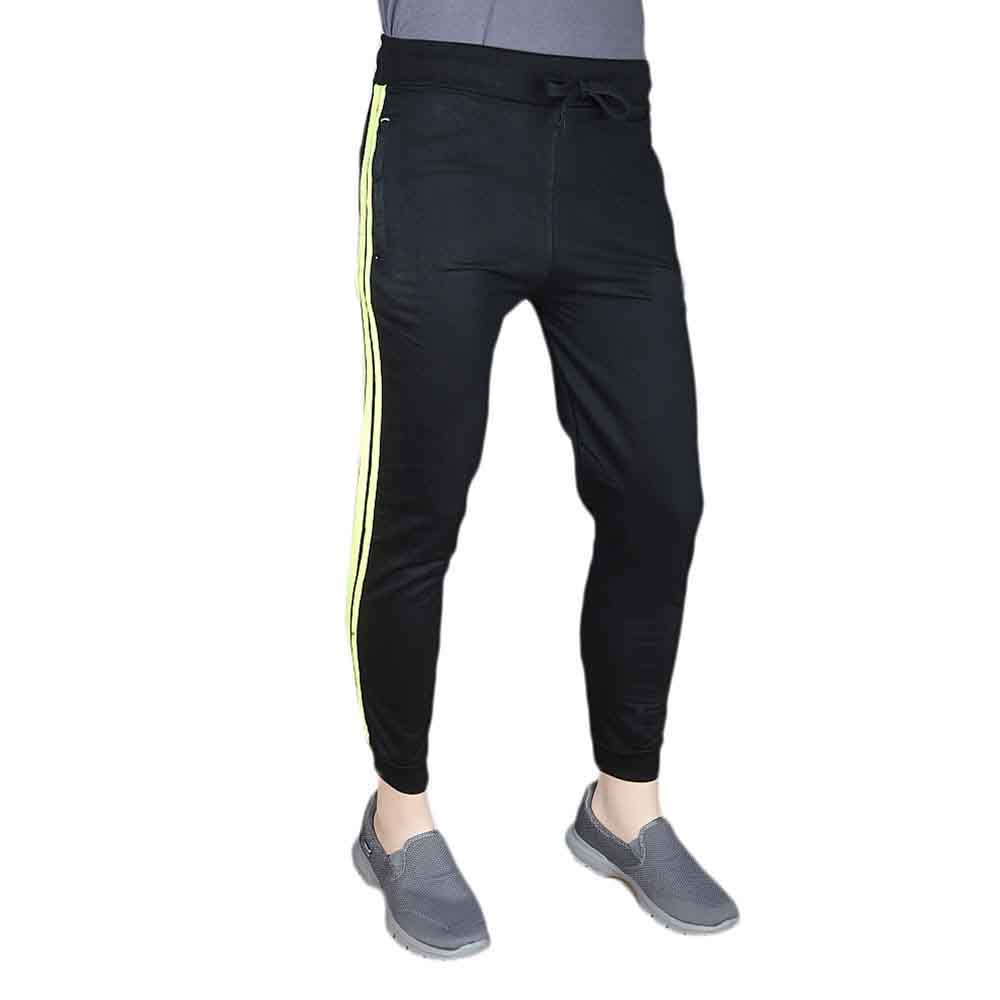 Men's trouser - Black, Men, Lowers And Sweatpants, Chase Value, Chase Value