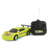 Remote Control Car - Green - test-store-for-chase-value
