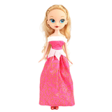 Sofia Doll - Pink - test-store-for-chase-value