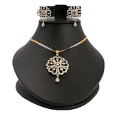 Women's Jewellery Set - Golden, Women, Jewellery Set, Chase Value, Chase Value