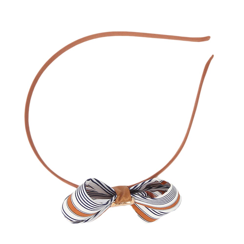 Girls Hair Band - Brown, Kids, Hair Accessories, Chase Value, Chase Value