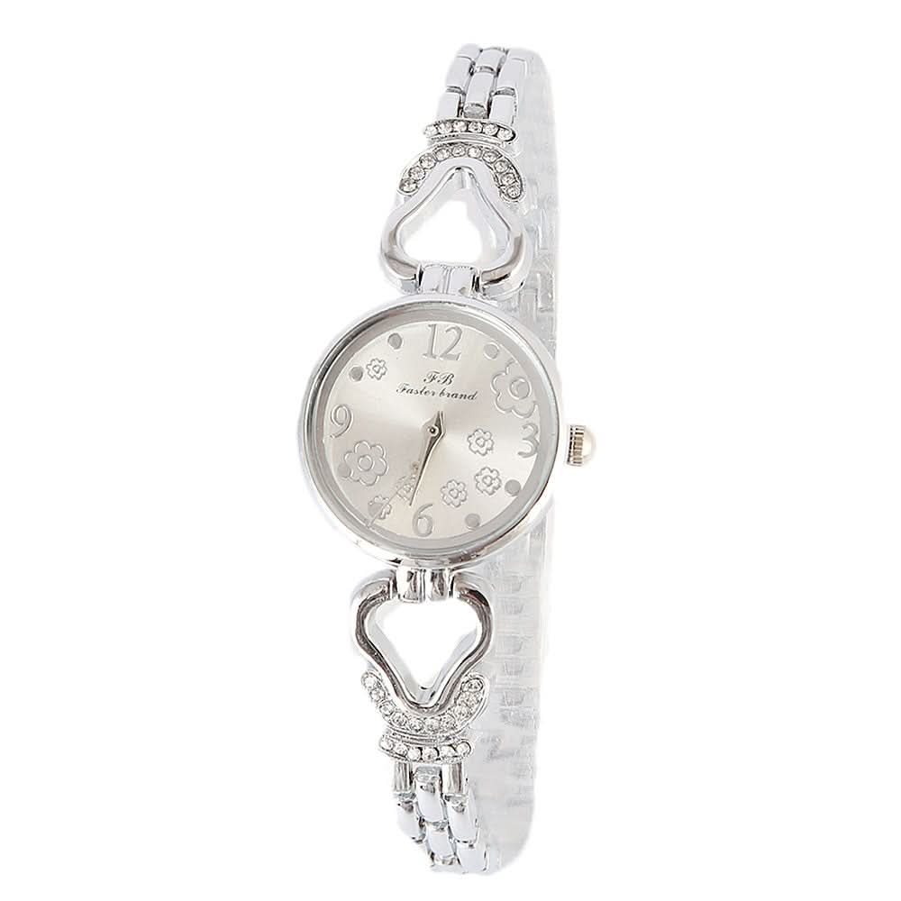 Women's wrist Watch - Silver, Women, Watches, Chase Value, Chase Value